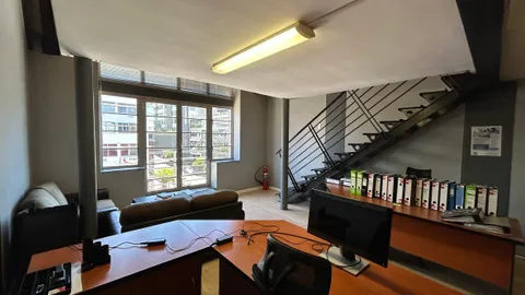 Sovereign Quay, 34 Somerset Road, Green Point